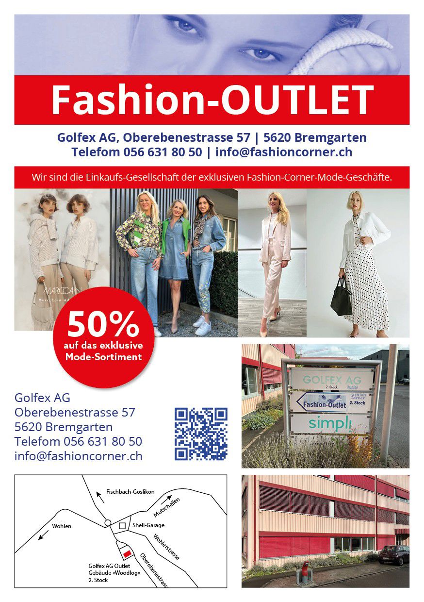 FashionOutlet